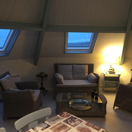 Appartement Baie De Somme, Cayeux Sur Mer, Villa Jacques Mathilde Exterior foto